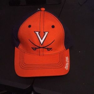 Virginia Cavaliers Hat